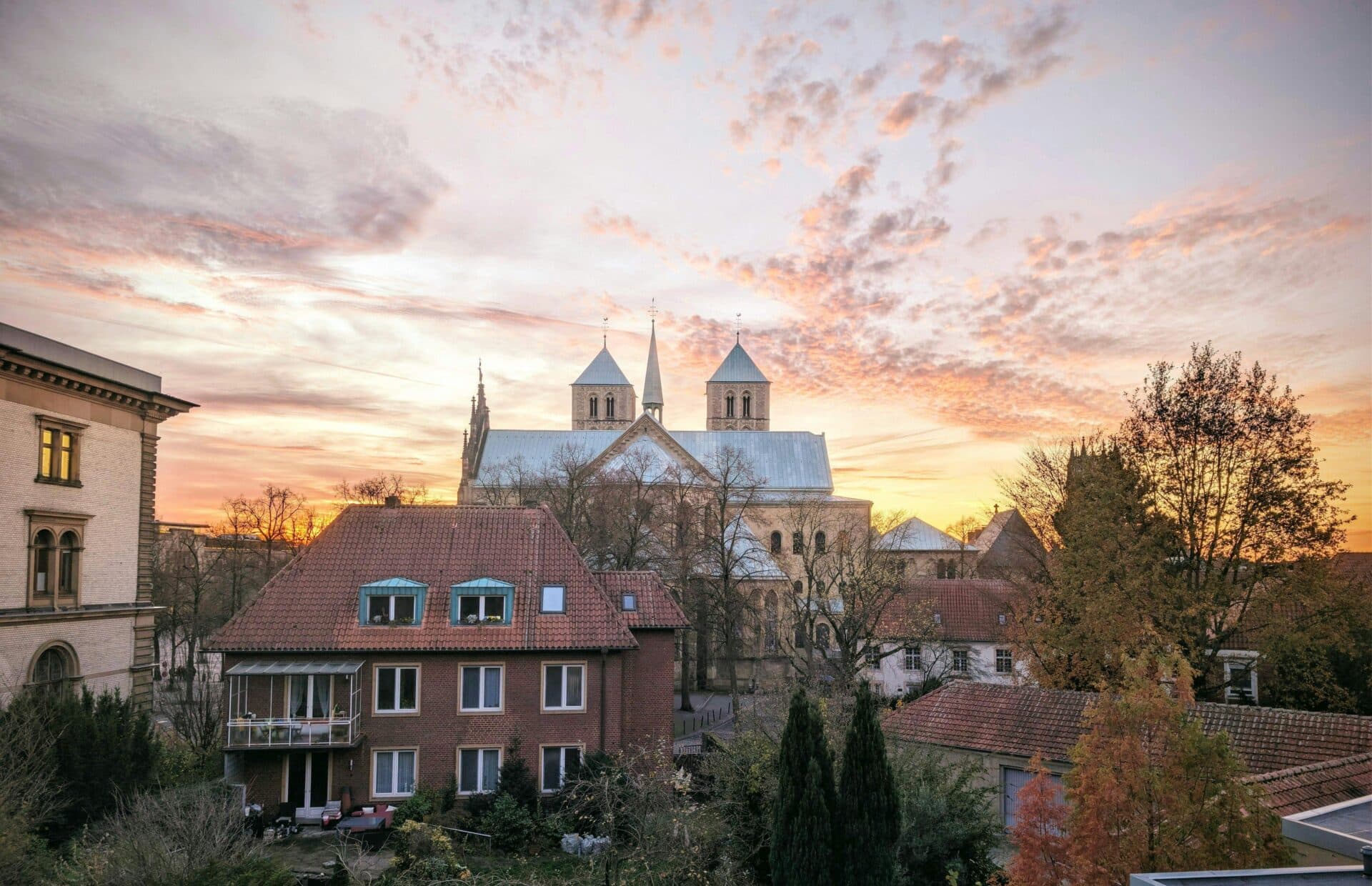 Münster