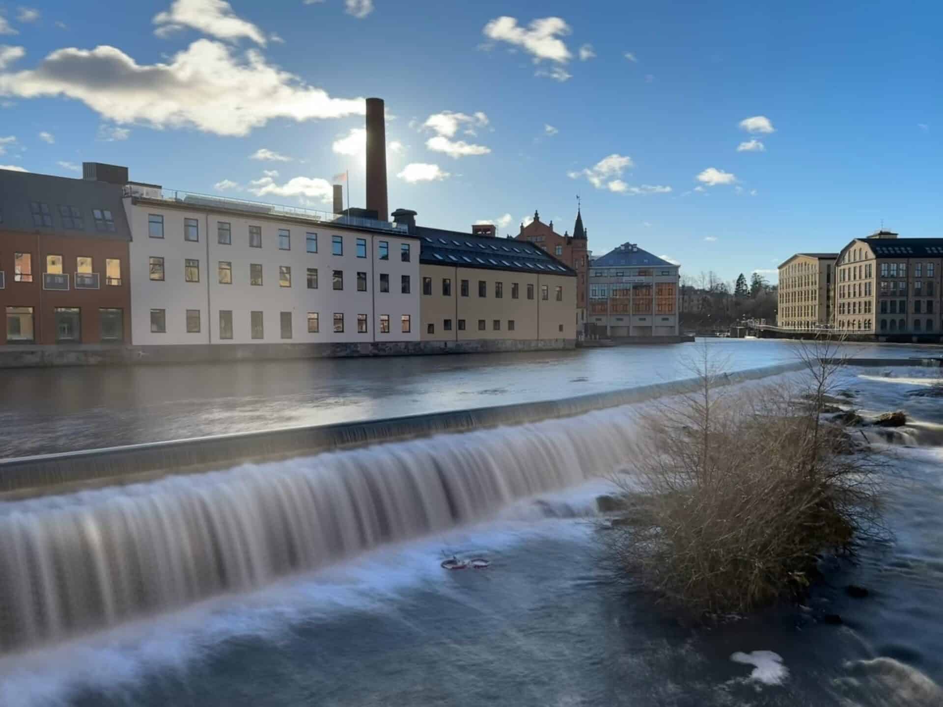 Norrköping