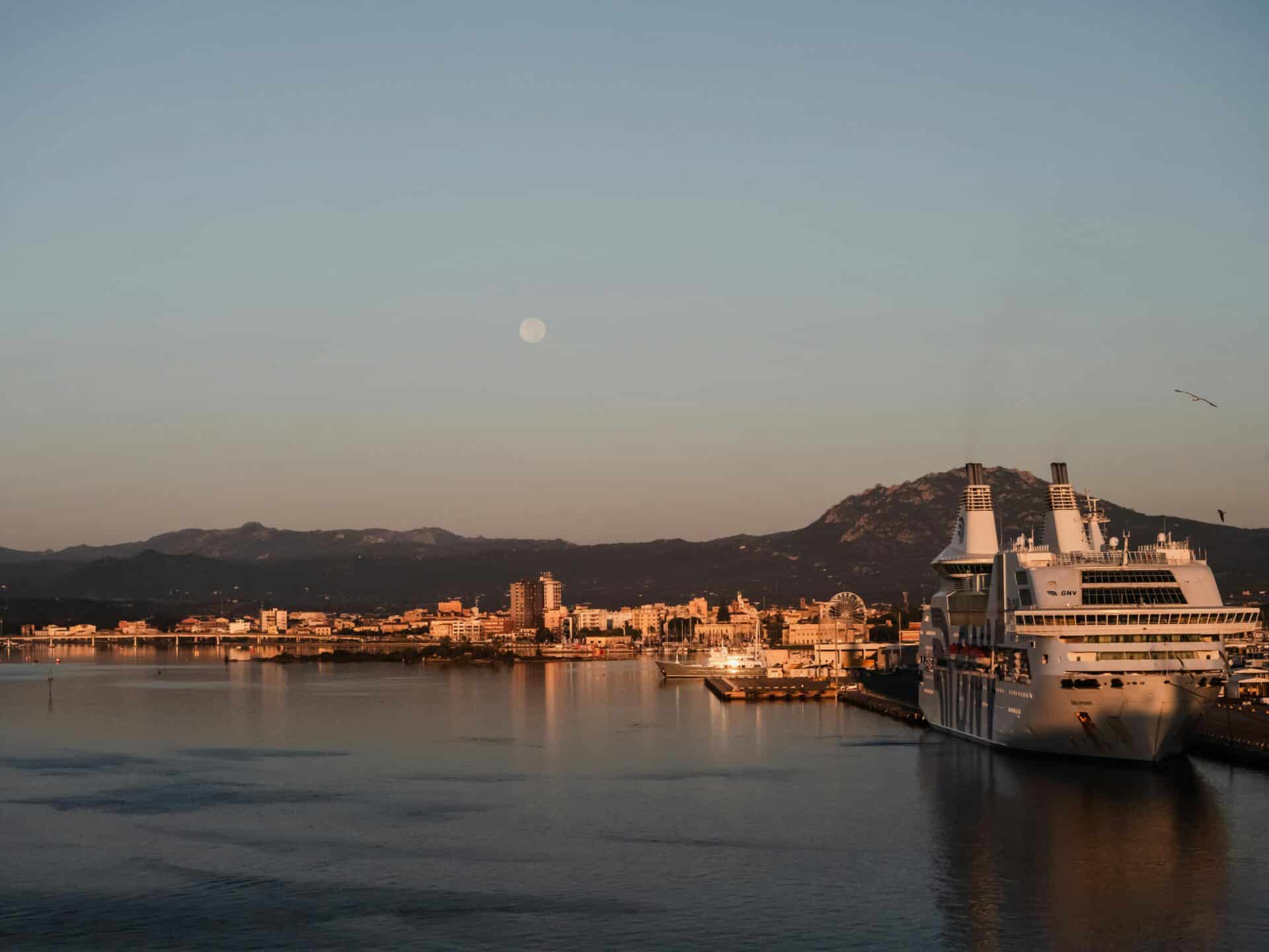 Olbia