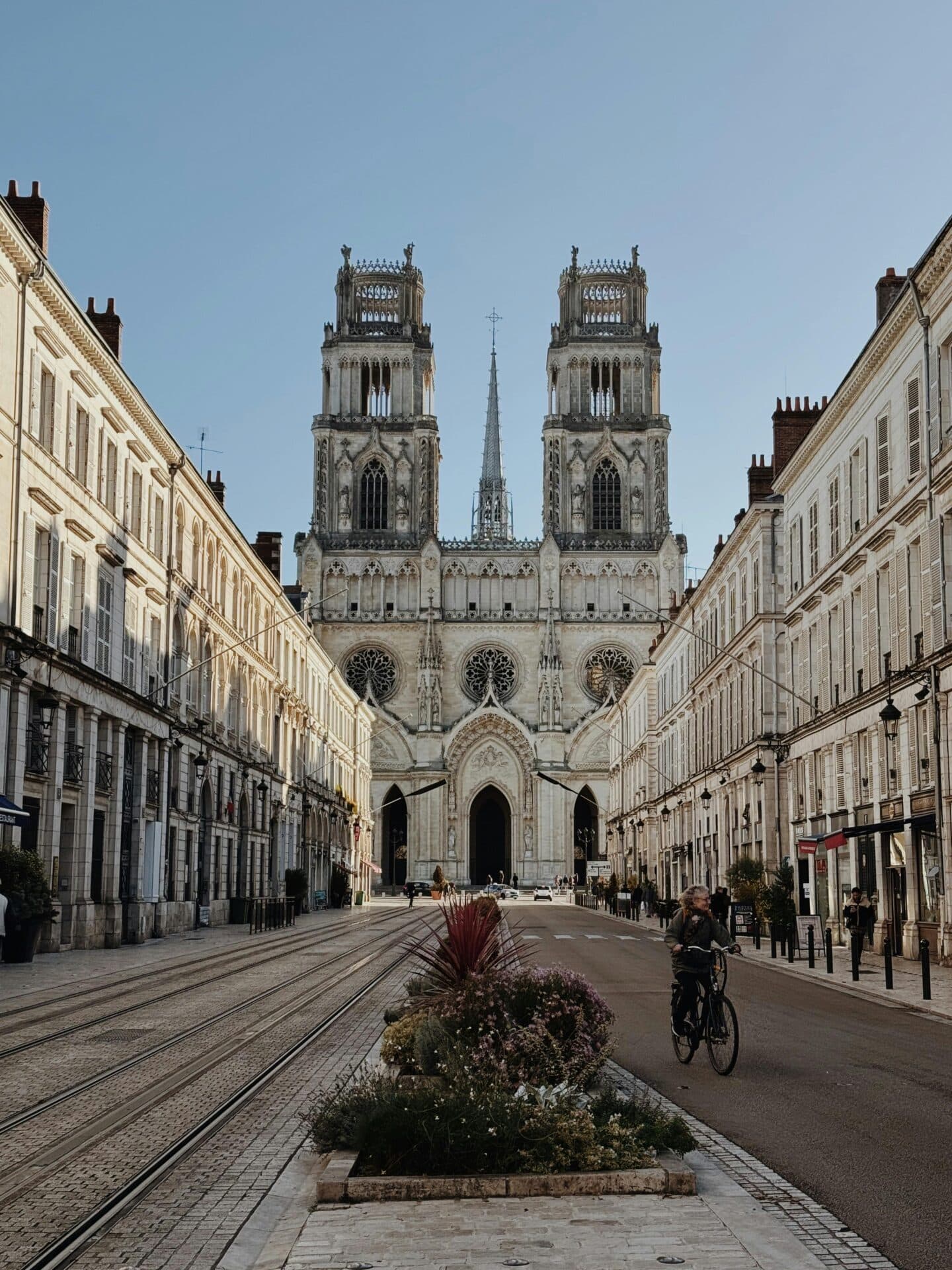 Orléans