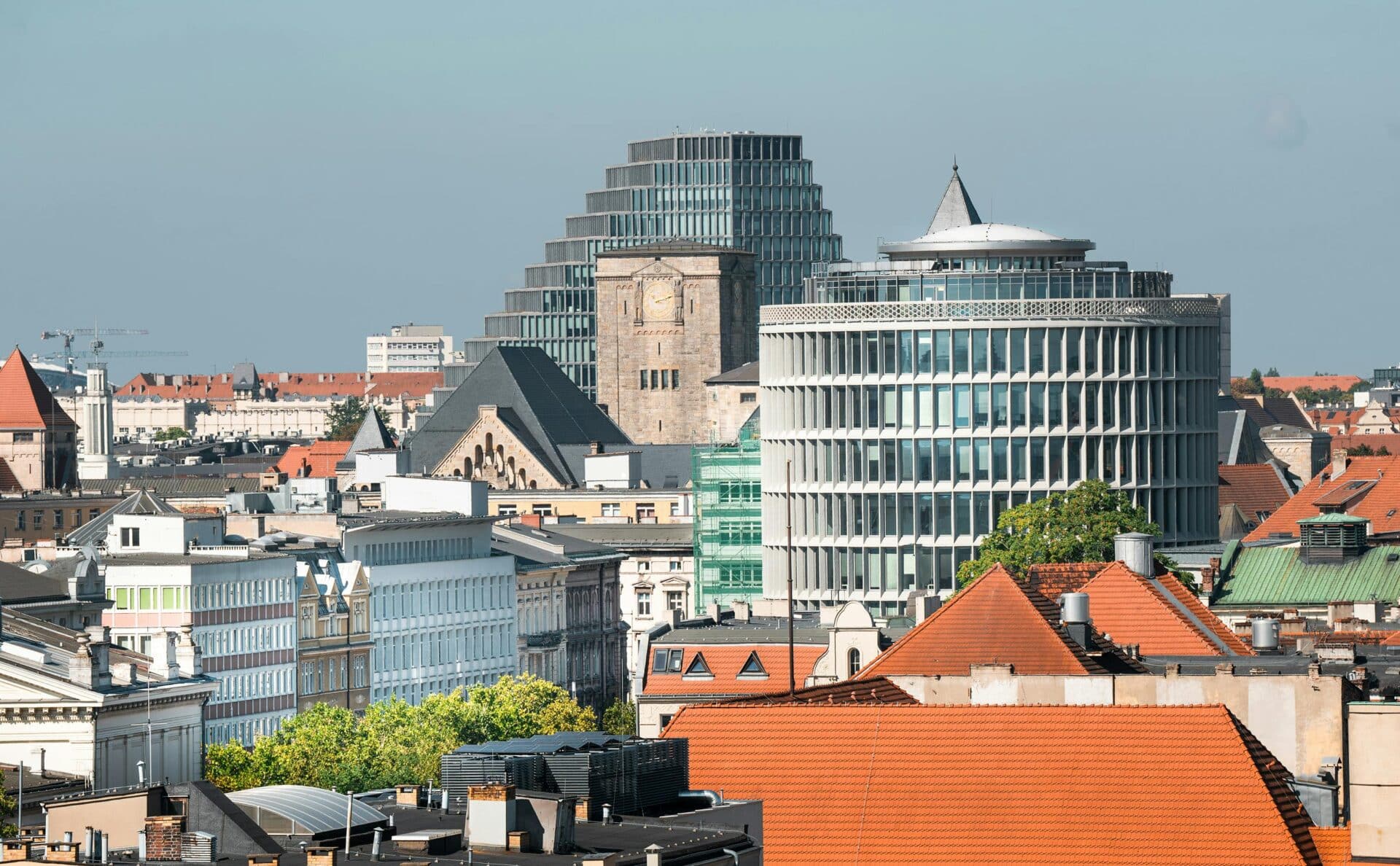 Poznań
