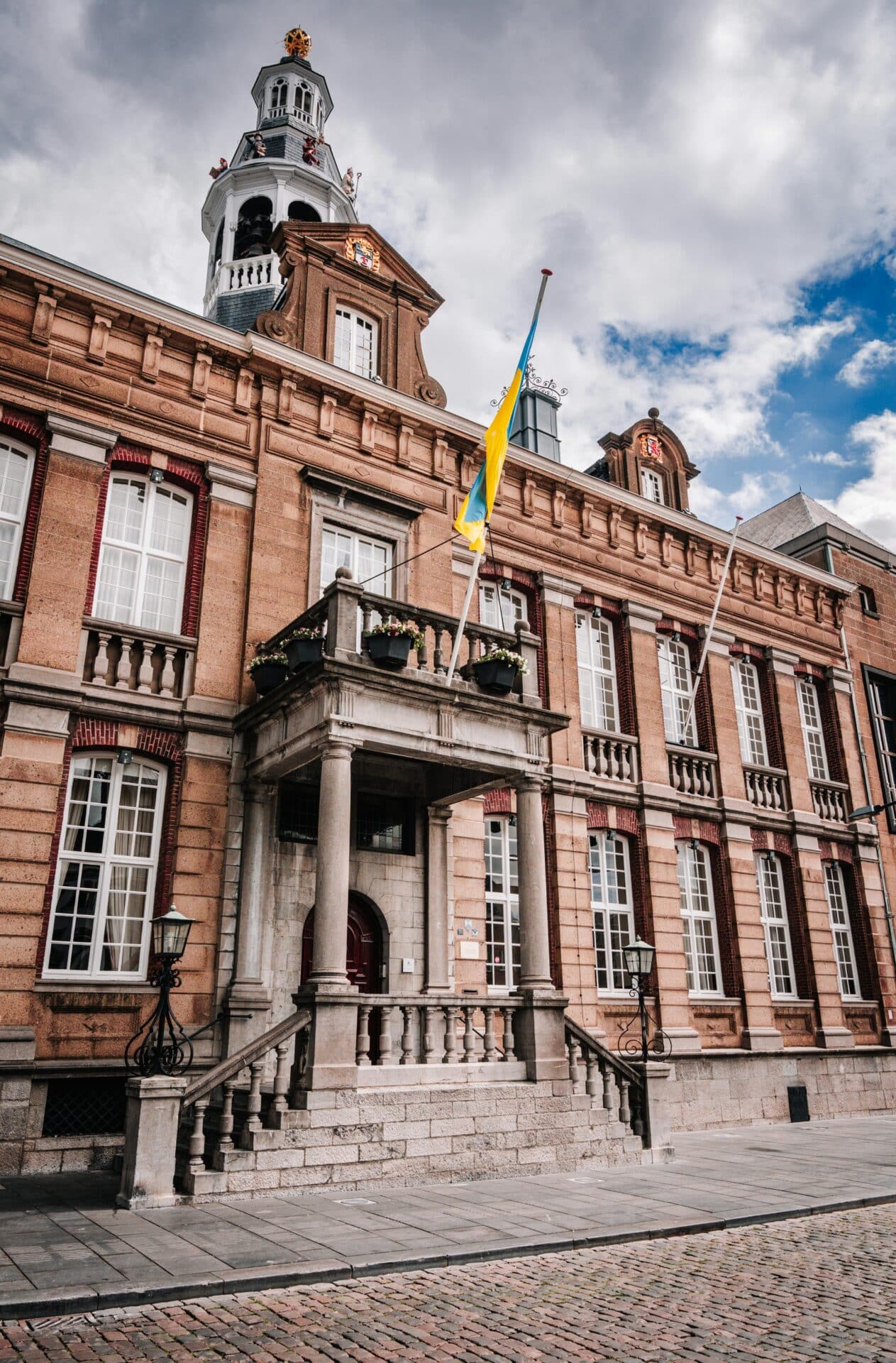 The Stadhuis of Roermond