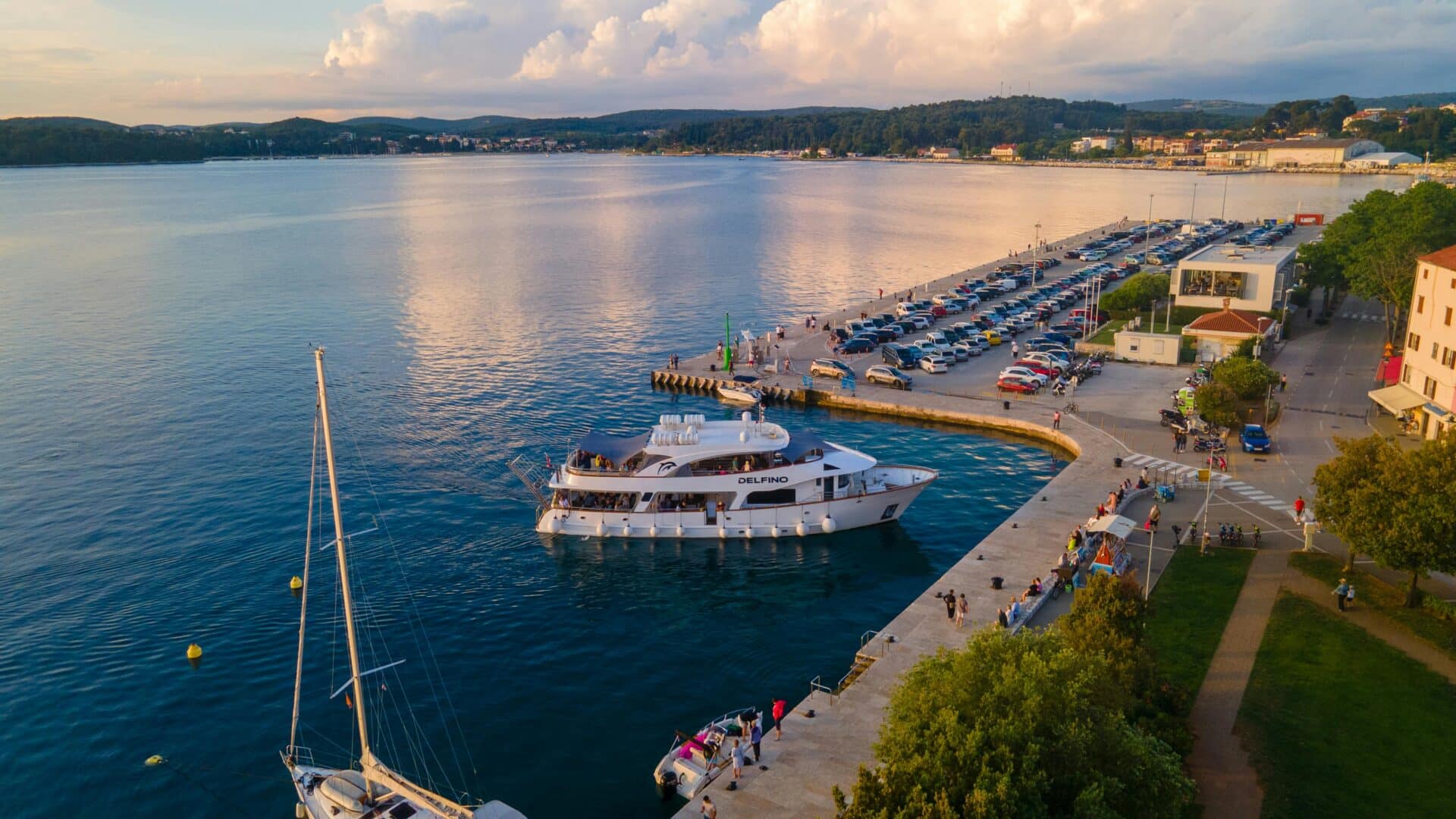 Rovinj