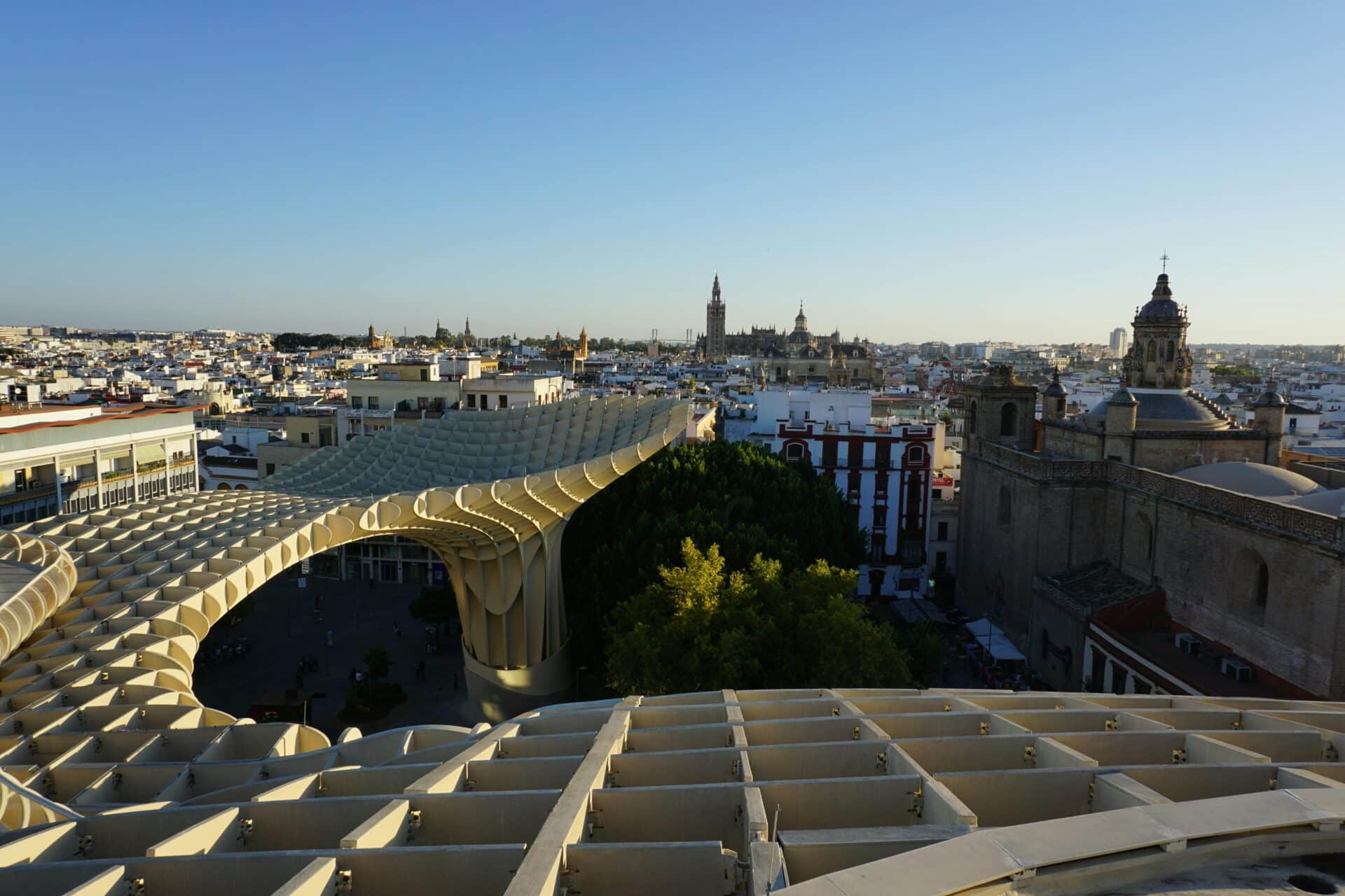 Seville
