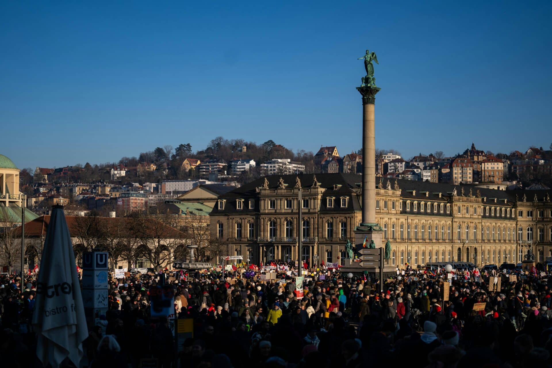 Stuttgart
