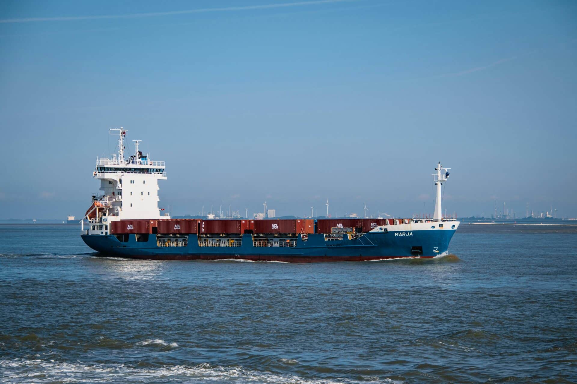 Terneuzen