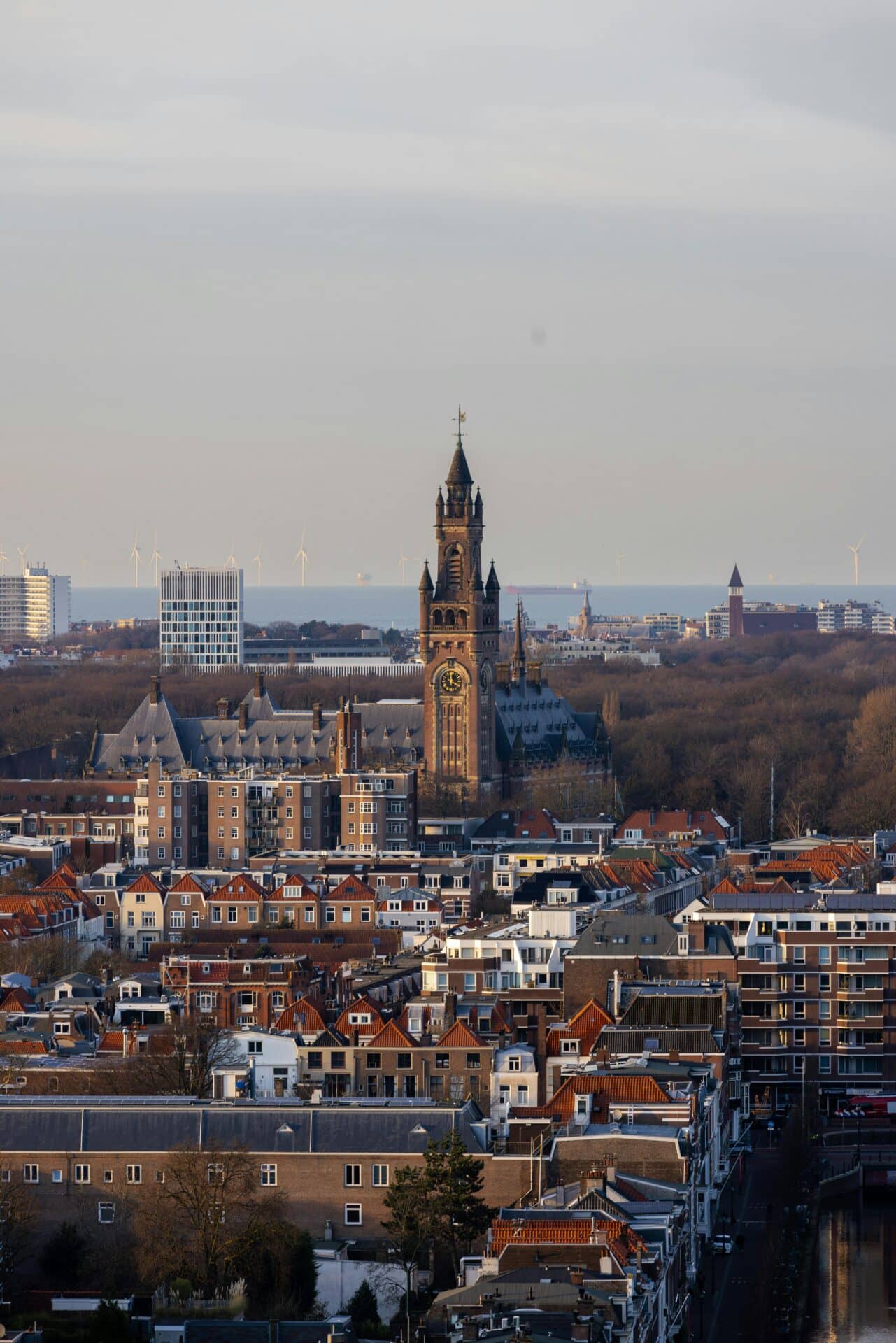 Den Bosch