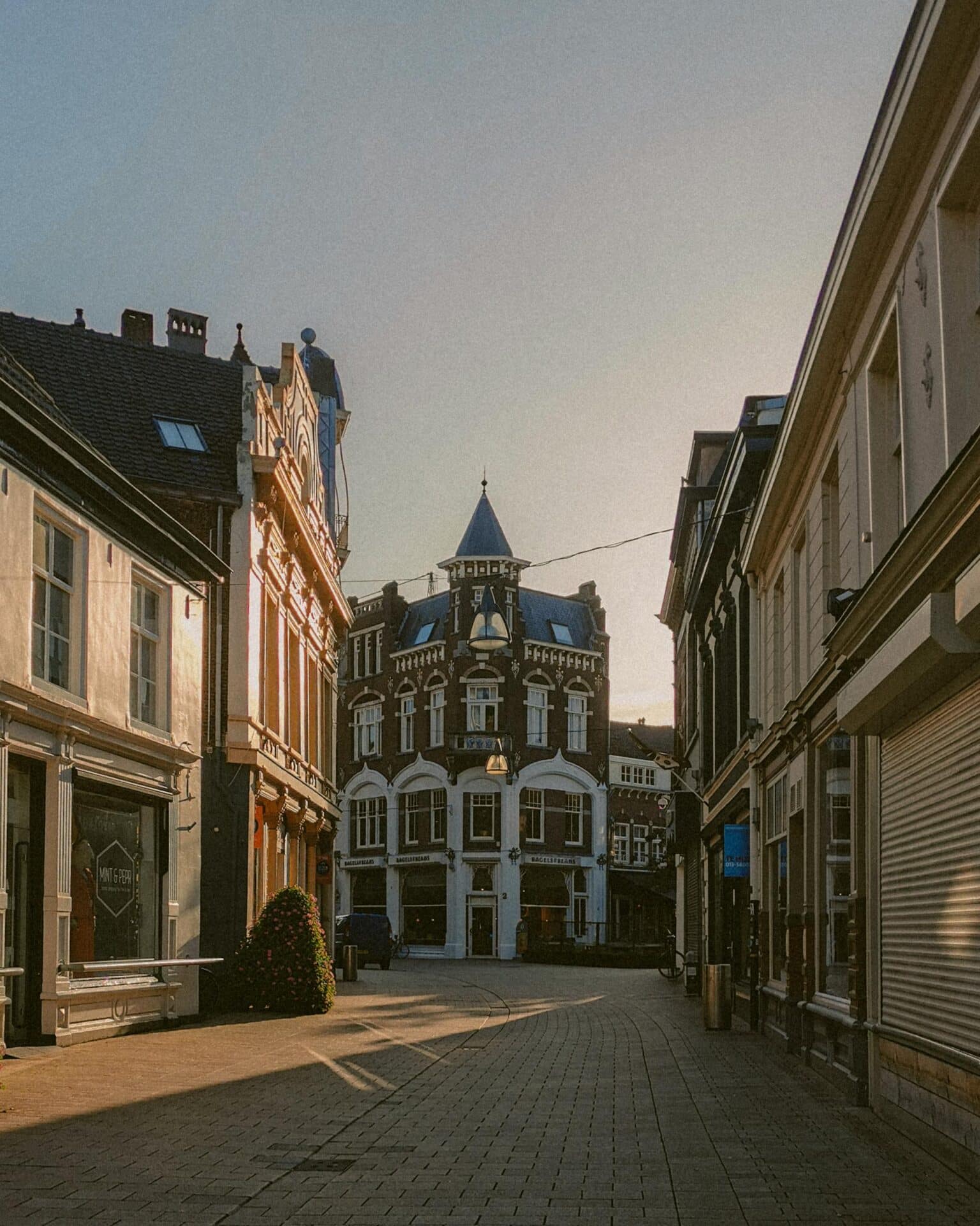 Tilburg