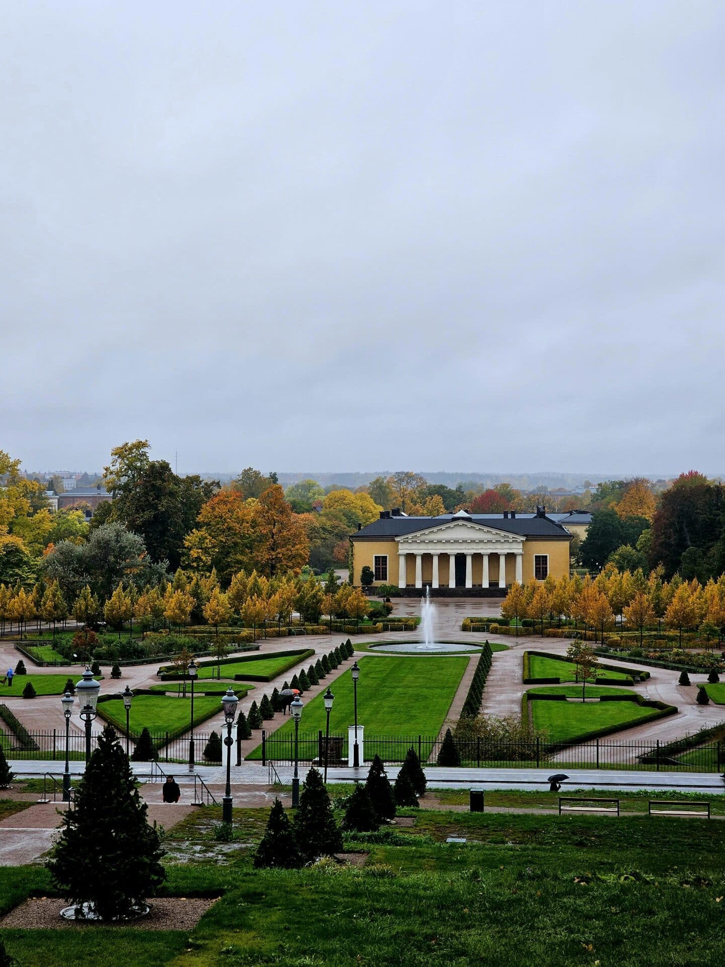 Uppsala