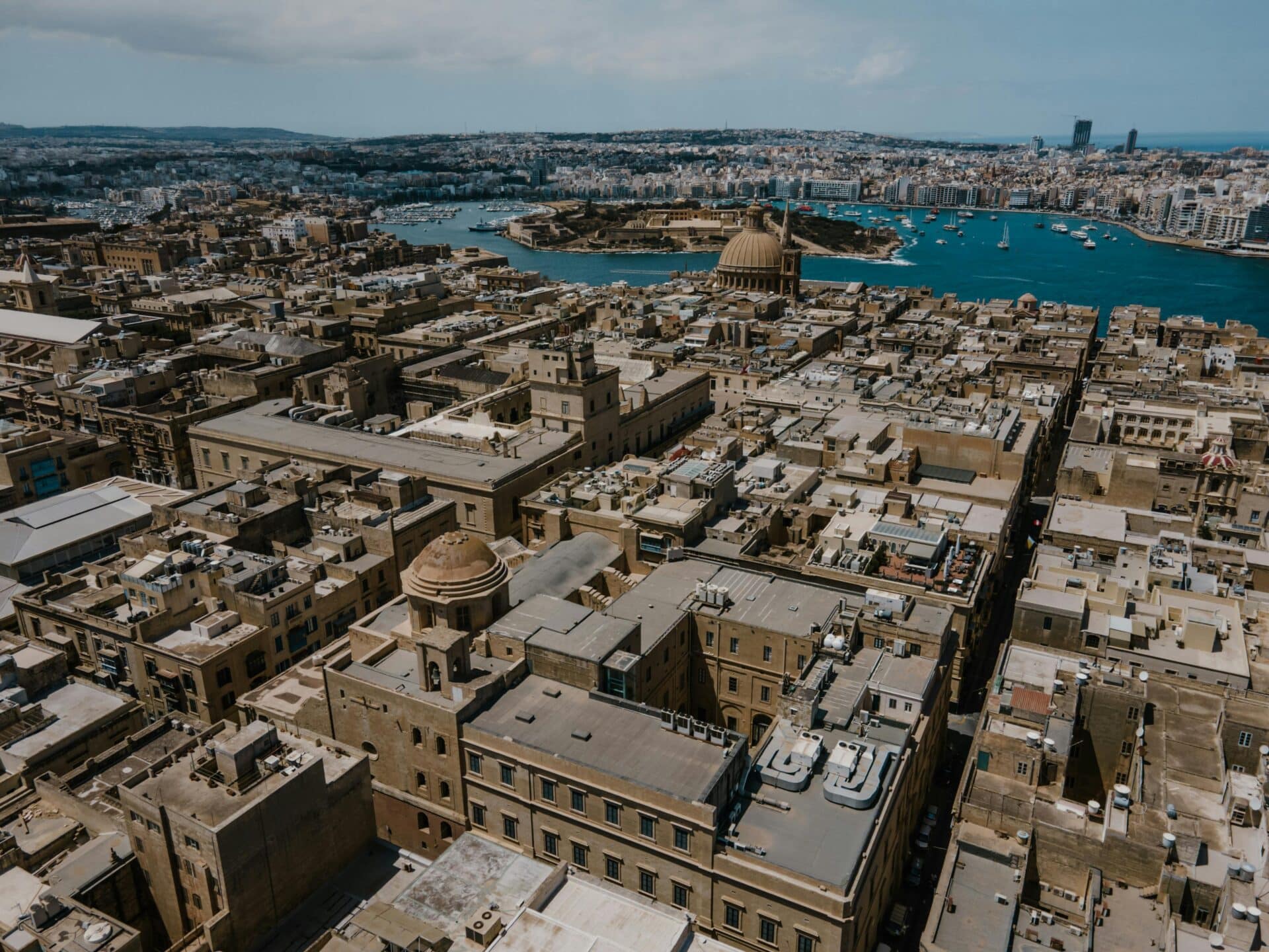 Valletta