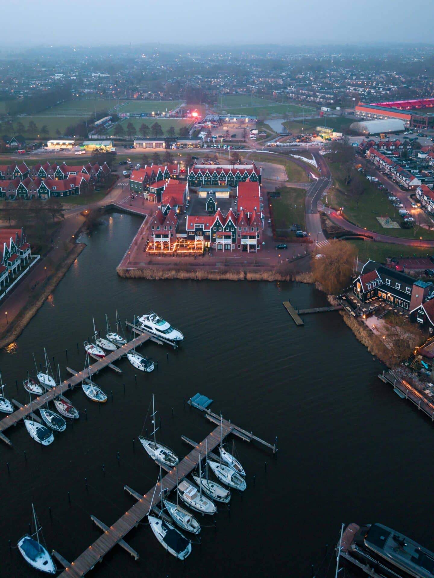 Volendam