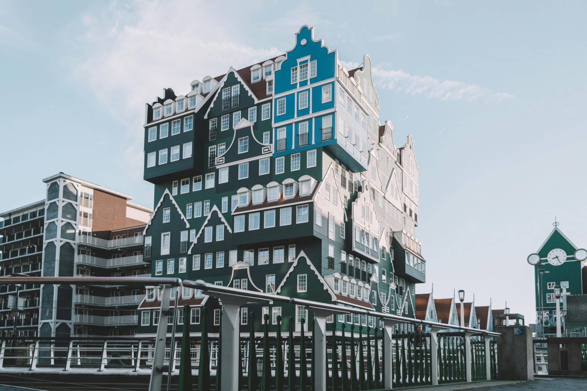 Zaandam