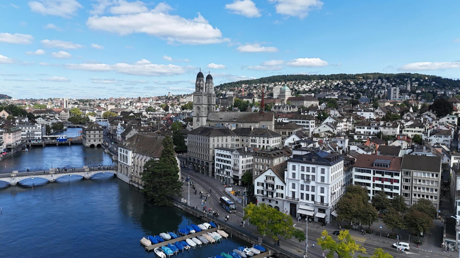 Zürich